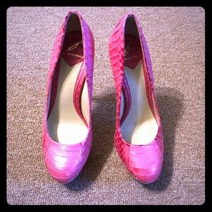 Brian Atwood pumps